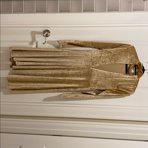 Sold ASOS dress - Picture 3 of 3